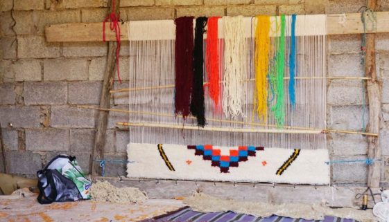 Berber Tepiche Berlin