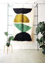 Berber Teppich Medina