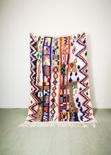 Berber Teppich Ilham