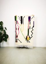 Berber Teppich Sabre