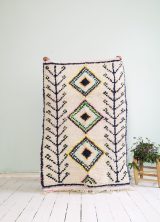Berber Teppich Nawar